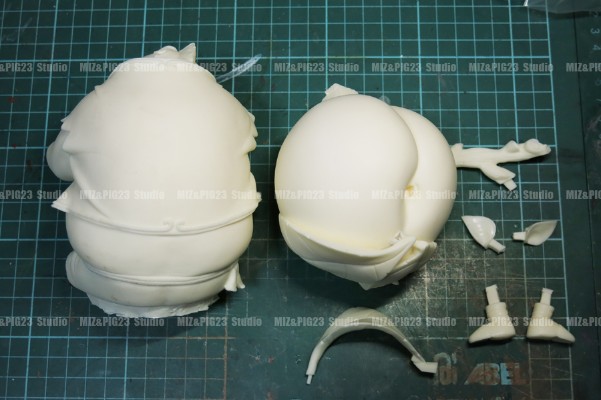 西游记之大圣归来 脆桃版 八戒