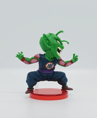 WCF 龙珠Z 孙悟空 