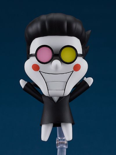 粘土人#2255 三角符文 斯潘顿