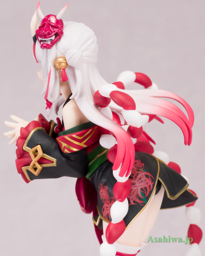 POP UP PARADE hololive 百鬼绫目