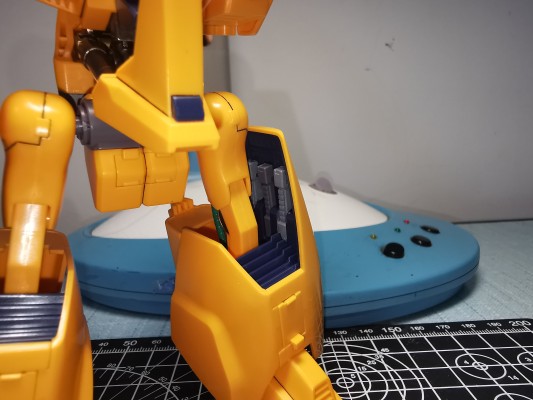 HGUC 1/144 机动战士Z高达 MSA-005 麦塔斯