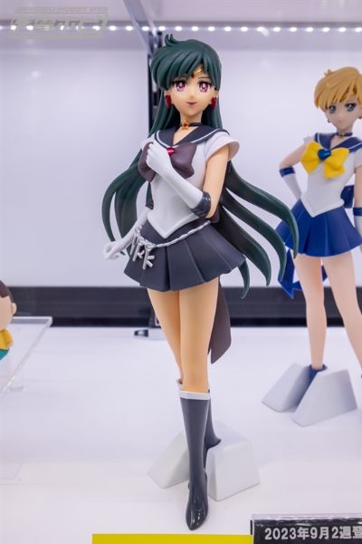 独特魅力 美少女战士Eternal 超级水兵冥王星