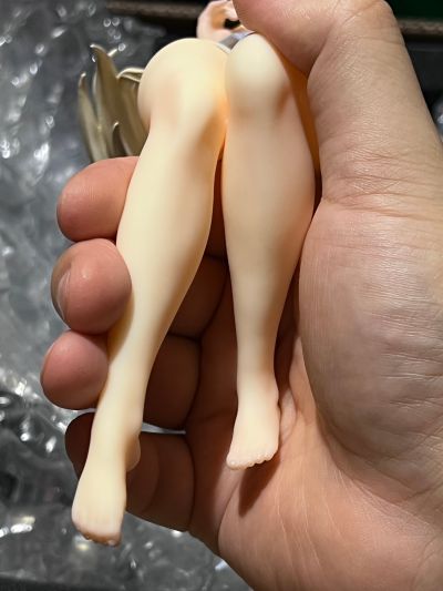 天使酱 （得意）