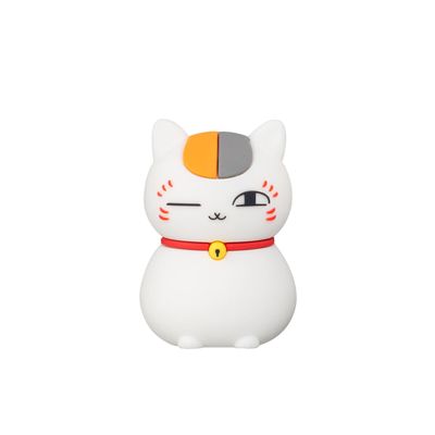 Q版可立玩偶　夏目友人账