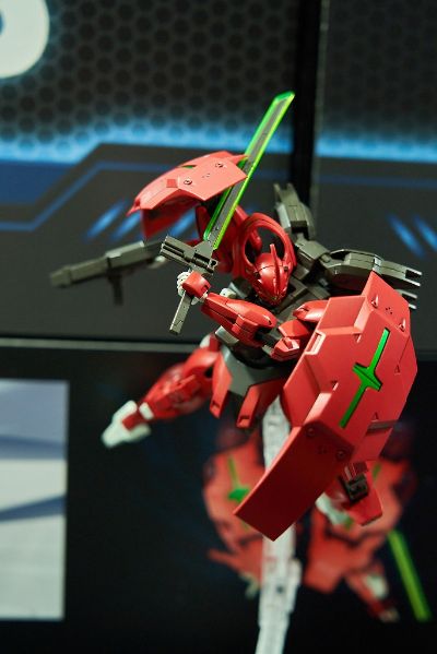 HG 机动战士高达 水星的魔女 MS（机动战士）强化配件包1