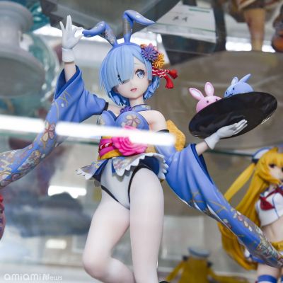 Re：从零开始的异世界生活 蕾姆 -日式兔女郎-