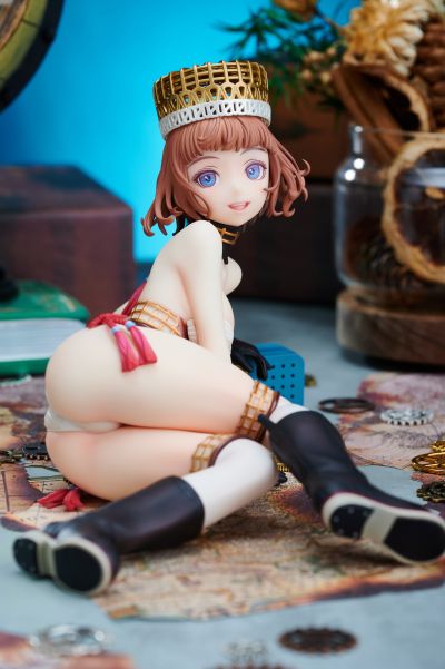 COMIC快乐天 创刊20周年纪念号封面女郎