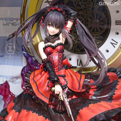 PRISMA WING 约战：狂三外传 时崎狂三