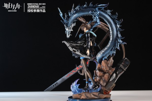 明日方舟-阿米娅 升变