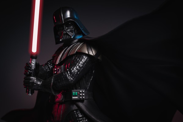 LPM 星球大战 达斯·维德