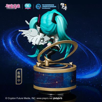 初音未来 16周年