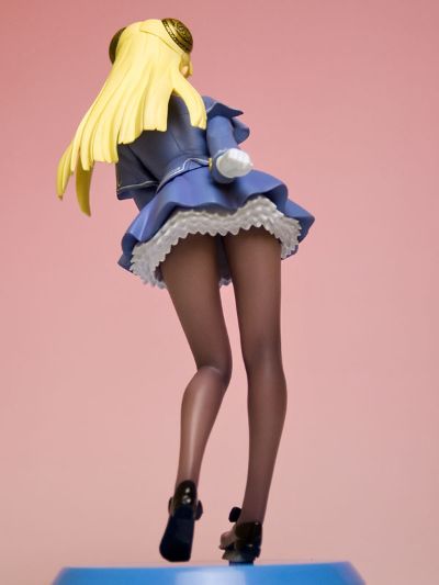 卡普空美少女雕像 卡普空全明星格斗 英格丽特