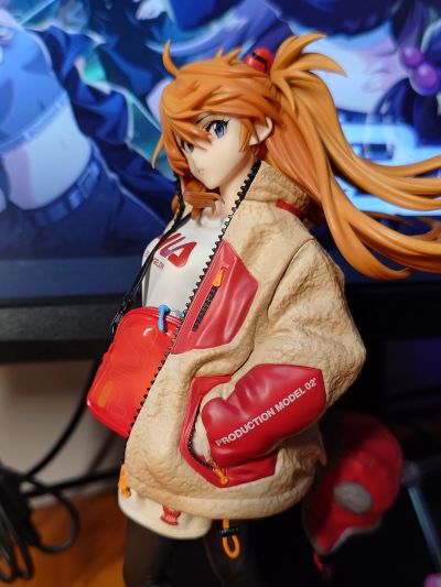 POP UP PARADE  熊熊勇闯异世界 优奈 L尺寸