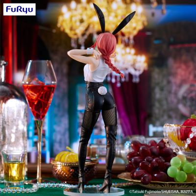 BiCute Bunnies 链锯人 真纪真