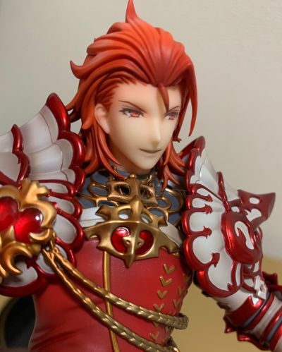 ALTAiR 碧蓝幻想 帕西瓦尔