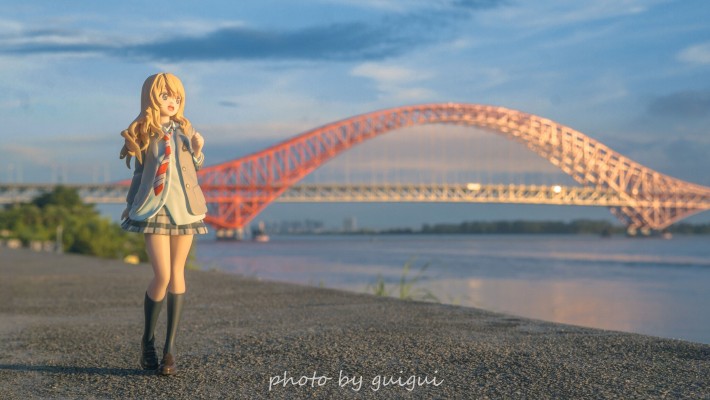 Coreful  四月是你的谎言 宫园薰~校服~