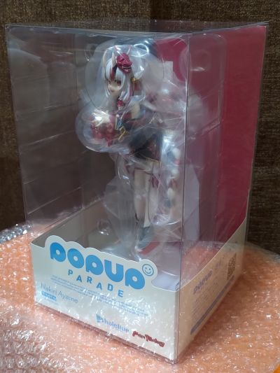 POP UP PARADE hololive
百鬼绫目 百鬼あやめ