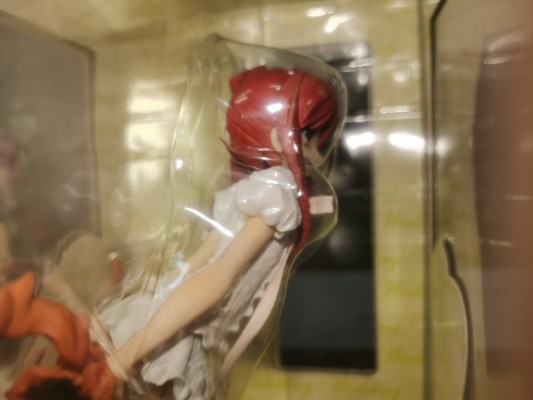 灼眼的夏娜III ファイナル ストロベリーみるくver. 