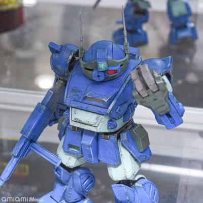 ROBO道 装甲骑兵 狂暴斗犬