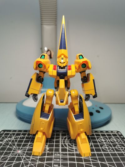 HGUC#61 MSA-005 梅塔斯