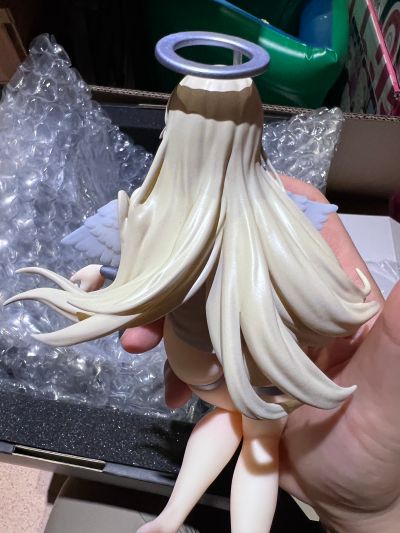 天使酱 （得意）