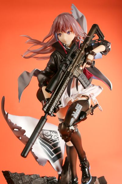 少女前线 ST AR-15