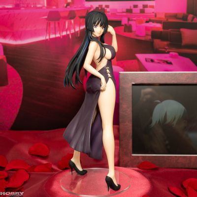 独特魅力 特工教室 蒂娅