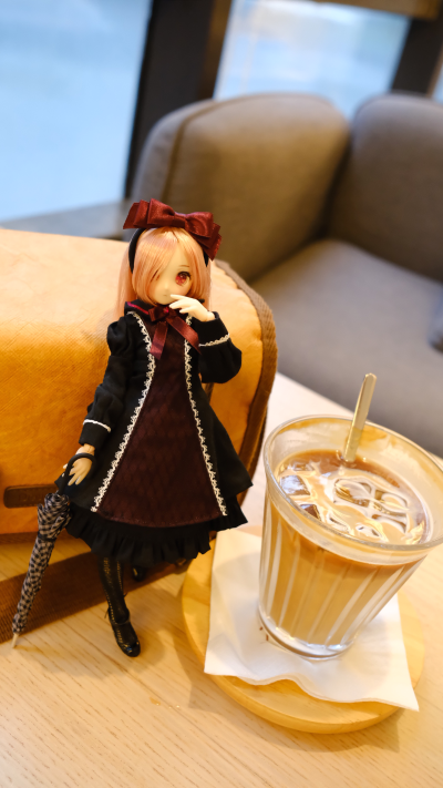 Coloful Dreamin’ /  玛丽·奈特 ～我们的全新故事～