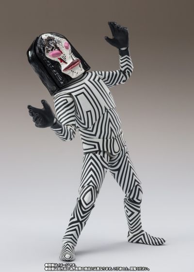 S.H.Figuarts   达达 剧中版