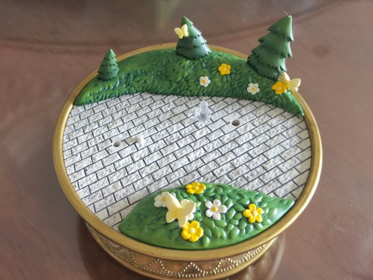 动物狂想曲 春 与 雷格西 ～来跳支舞吧～