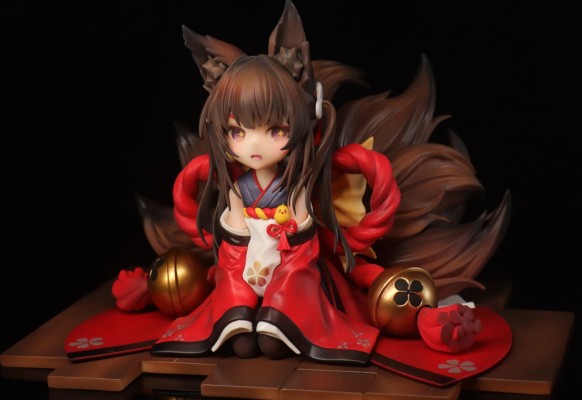 碧蓝航线 小天城