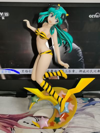 ARTFX J 福星小子 拉姆