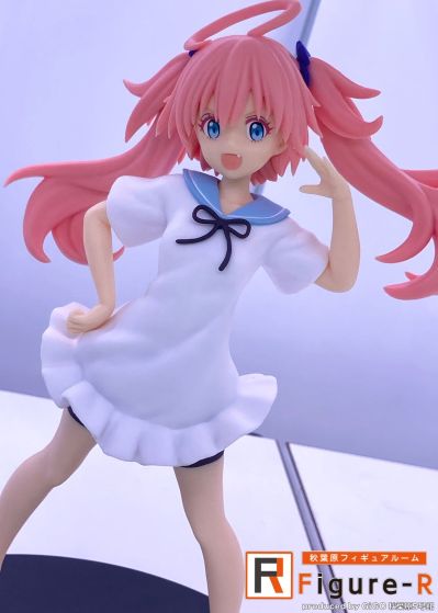 关于我转生变成史莱姆这档事 异世界人21 B款 米莉姆·纳瓦