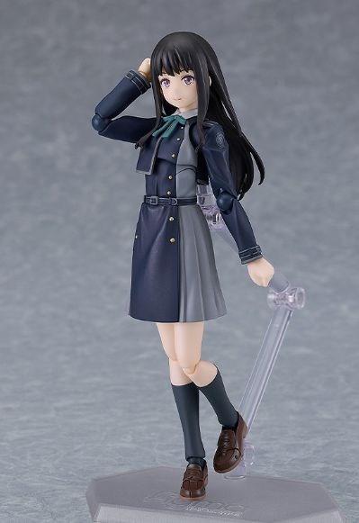 figma#616  莉可丽丝 井上泷奈