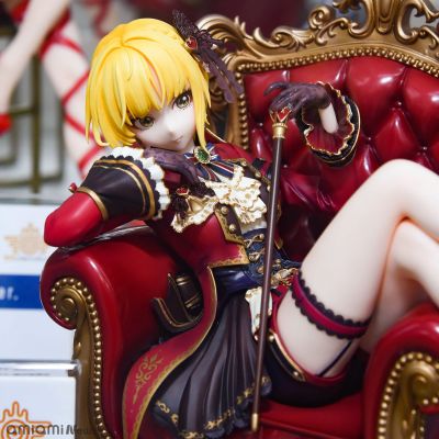 偶像大师灰姑娘女孩 宫本芙蕾德莉卡 日月之辉