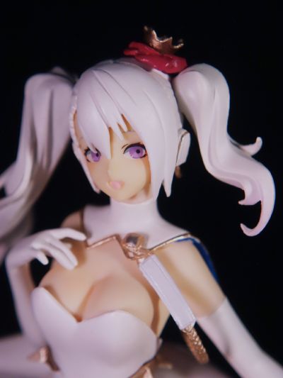 Special Figures Caligula 梦梦 