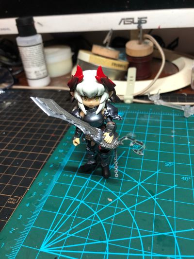 勇者斗扭蛋~迷雾森林的引路人篇~