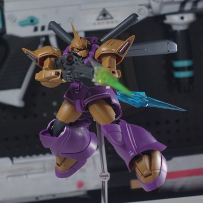 ROBOT魂＜机动战士系列＞    MS-14Fs 勇士M 指挥官型（西玛专用）ver. A.N.I.M.E.~莉莉·玛莲战舰出击样式~