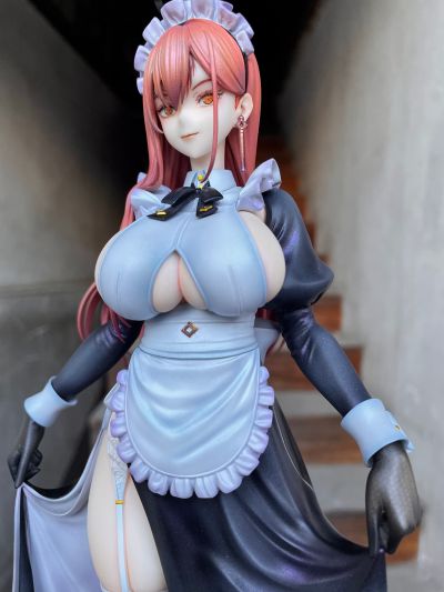 长裙女仆（暂译）