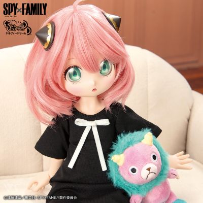 间谍过家家 阿尼亚的便装配件包