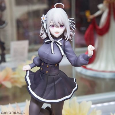 KDcolle 间谍教室 花园 莉莉