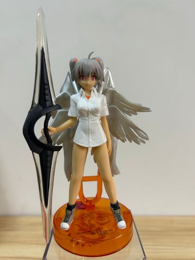 EVA 使徒XX A-17 塔布里斯-XX 