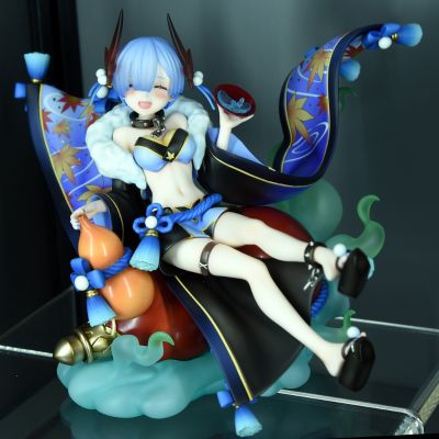 Re:从零开始的异世界生活 雷姆 百鬼夜行