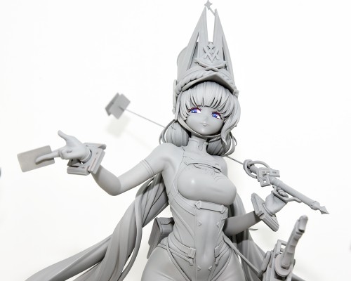 魔法巡礼Bunny
