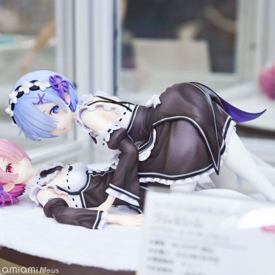 Re：从零开始的异世界生活 拉姆 与 蕾姆