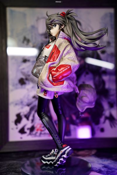 新世纪福音战士 式波・明日香・兰格雷 Ver.RADIO EVA Part.2 特别版