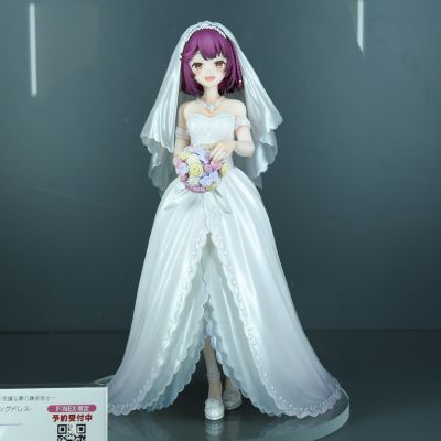 苏菲的炼金工房2 ~不可思议梦的炼金术士~ 苏菲·诺伊恩缪拉 婚纱