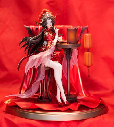 王者荣耀  一生所爱 露娜