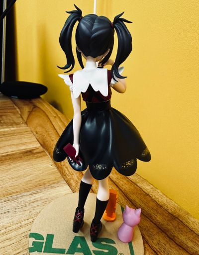 POP UP PARADE 主播女孩重度依赖 糖糖