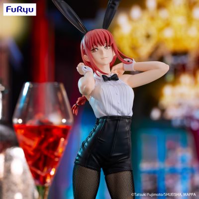 BiCute Bunnies 链锯人 真纪真